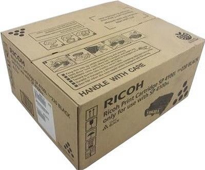 Ricoh Maintenance Kit #1