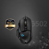 G503 Hero Gaming Mouse #9