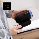 Taurus Studio Glow 1500 hrtrrer 1400 W Sort #3