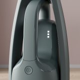 Electrolux ES52C212XN stav stvsuger & elektrisk kost Stick vakuum Batteri Dry Cyclonisk, Stof, Skum Posels 0,5 L 0 W Grn #11