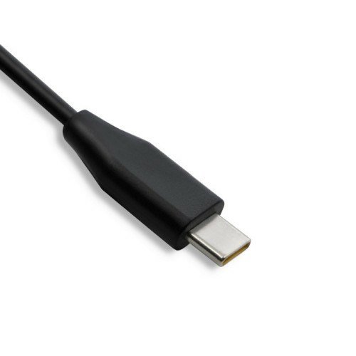 Qoltec 52385 oplader til mobil enhed Laptop, Brbar spillekonsol, Strmbank, Smartphone, SmartWatch, Tablet Sort Vekselstrm Hurtig opladning Indendrs #6