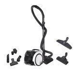 Boost CX1 Parquet PowerLine posels stvsuger Hvid Lotus #1