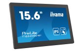 iiyama T1624MSC-B1 computerskrm 39,6 cm (15.6