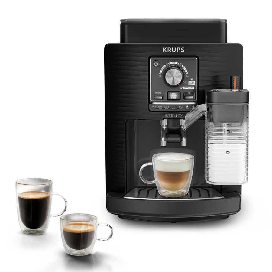 Krups EA5028 Fuld-auto Espressomaskine 2 L #1