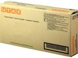 UTAX CK 8511Y tonerpatron 1 stk Original Gul #1