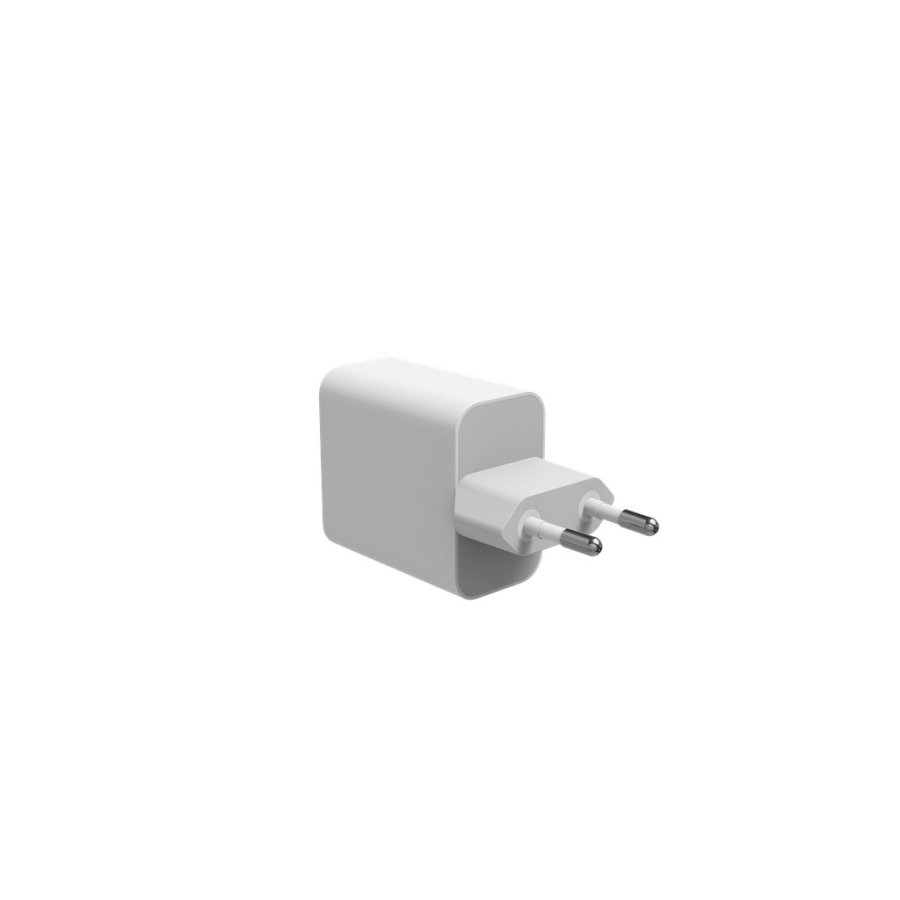mophie Speedport 45 Universel Hvid Vekselstr�m Hurtig opladning Indend�rs #2
