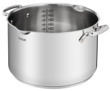Tefal DUETTO+ G71964 sovsegryde Rund Rustfrit st�l #2
