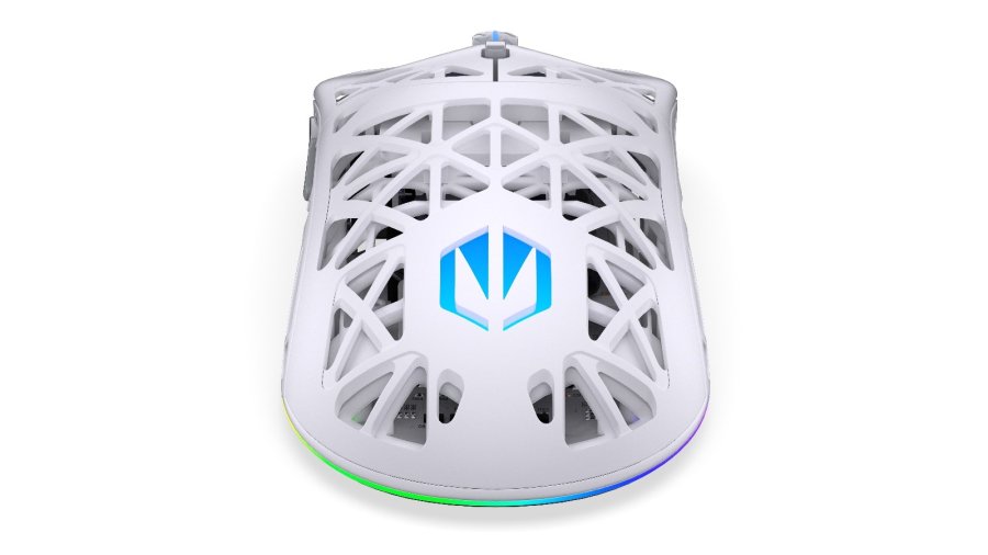 ENDORFY LIV trdls onyx-hvid gaming-mus (EY6A019) #6