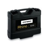 DYMO RHINO 5200 Kit etiketprinter Termisk overfrsel 180 x 180 dpi ABC #3