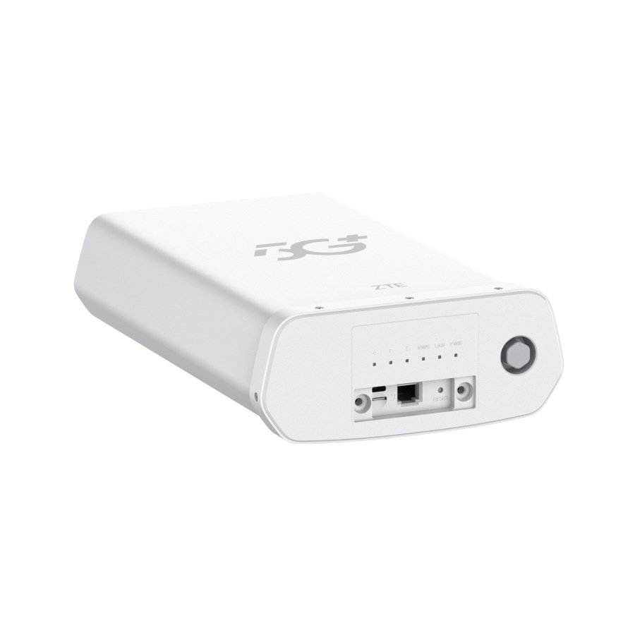ZTE MC889A Pro ODU - Udendrs router #2