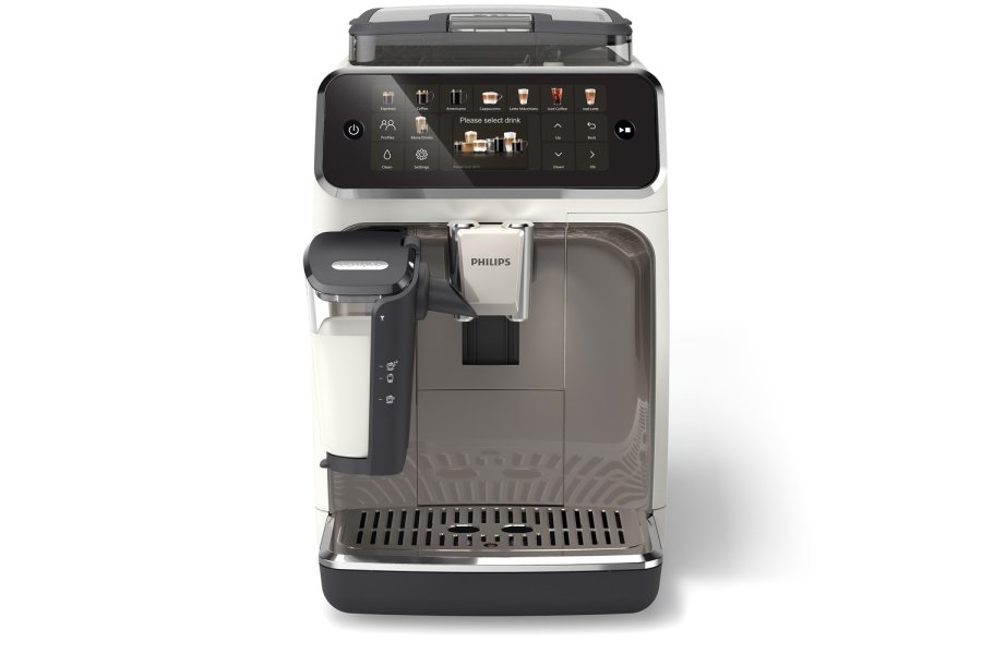 Philips 5500 series EP5545/70 kaffemaskine Fuld-auto Espressomaskine 1,8 L #4