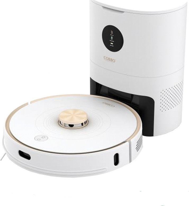 COBBO CLEANING ROBOT COBBO PRO 27 UV #1