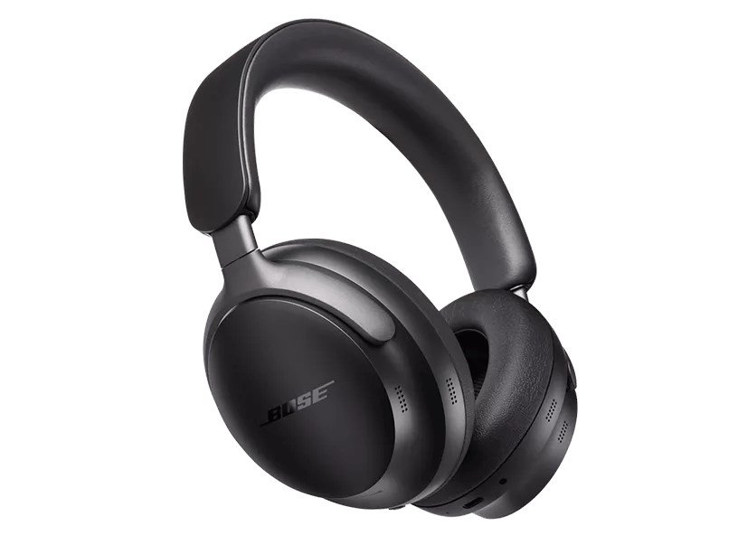 Bose QuietComfort Ultra black #1