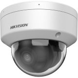 Hikvision Pro Series with AcuSense DS-2CD2186G2H-ISU(4mm)(eF) Kugle (form) IP-sikkerhedskamera Udend�rs 3840 x 2160 pixel Loft/v�g #3