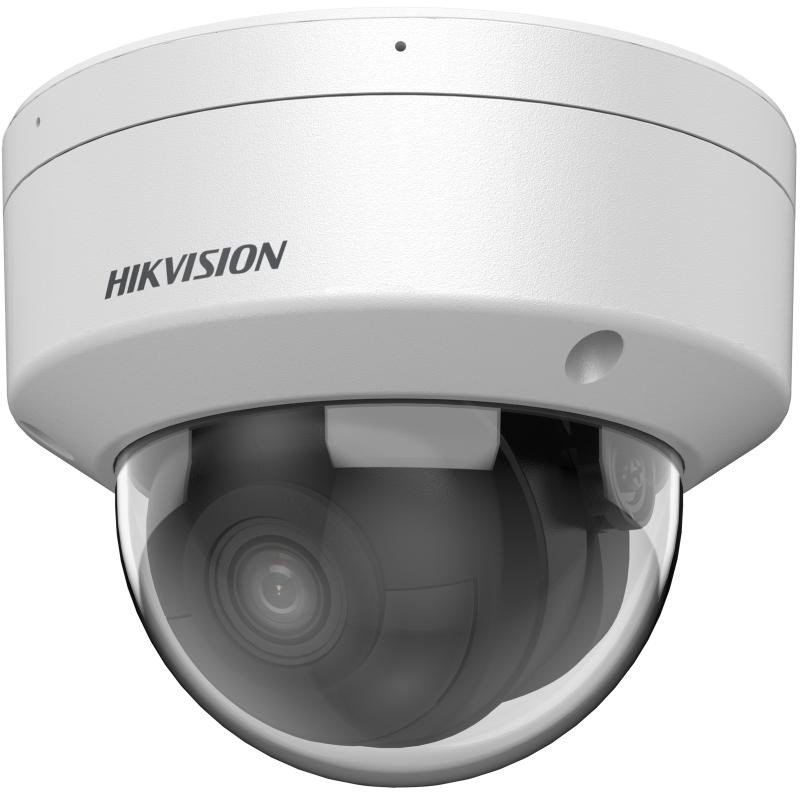 Hikvision Pro Series with AcuSense DS-2CD2186G2H-ISU(4mm)(eF) Kugle (form) IP-sikkerhedskamera Udend�rs 3840 x 2160 pixel Loft/v�g #3