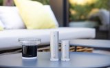 Netatmo NBU-NWS-NRG-EU digital vejrstation Slv Batteri Wi-Fi #11
