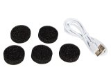Anti-cellulite massageapparat med kinesisk cupping-funktion BLOW CUPPING PRO #7
