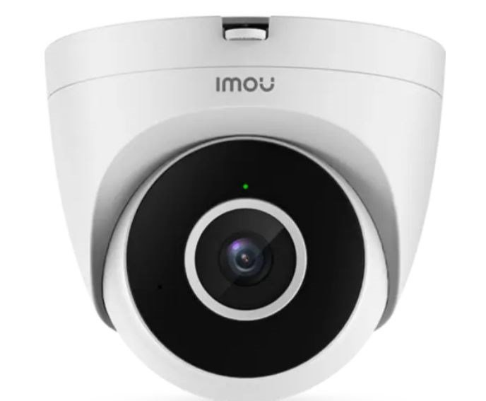 KAMERA IP IMOU TURRET SE IPC-T22EP-C 1920 x 1080 px #3