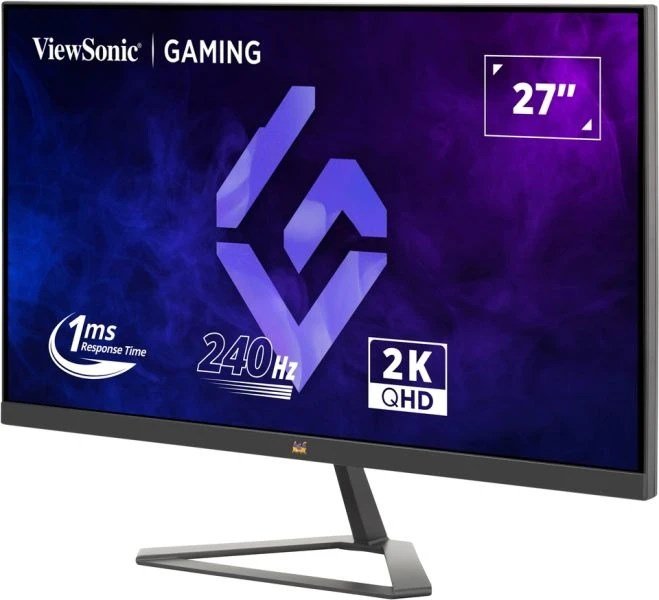 Viewsonic VX Series VX2758A-2K-PRO-3 computersk�rm 68,6 cm (27