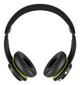 Skullcandy Icon ANC Headset Kabel & tr�dl�s Opkald/musik USB Type-C Bluetooth Sort #3