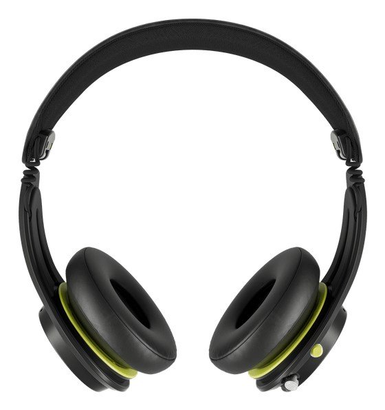 Skullcandy Icon ANC Headset Kabel & tr�dl�s Opkald/musik USB Type-C Bluetooth Sort #3