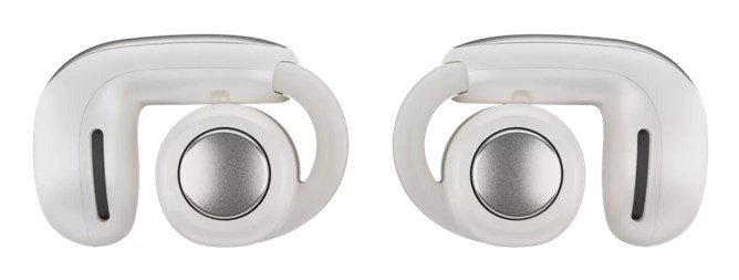Bose Ultra Open Earbuds white #7