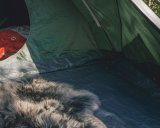 Outwell Cloud 3 3 person(er) Grn Kupel/Igloo telt #10