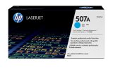 Cyan Laser Toner (CE401A / 507A) #1