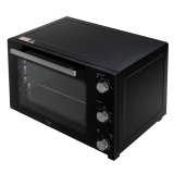 Adler AD 6026 ovn Sort #27
