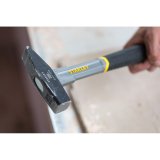 Stanley STHT0-51908 hammer Tvrpenhammer Sort, Gr #7