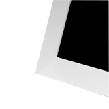 Denver PFF-1024WMK2 digital fotoramme Hvid 25,6 cm (10.1