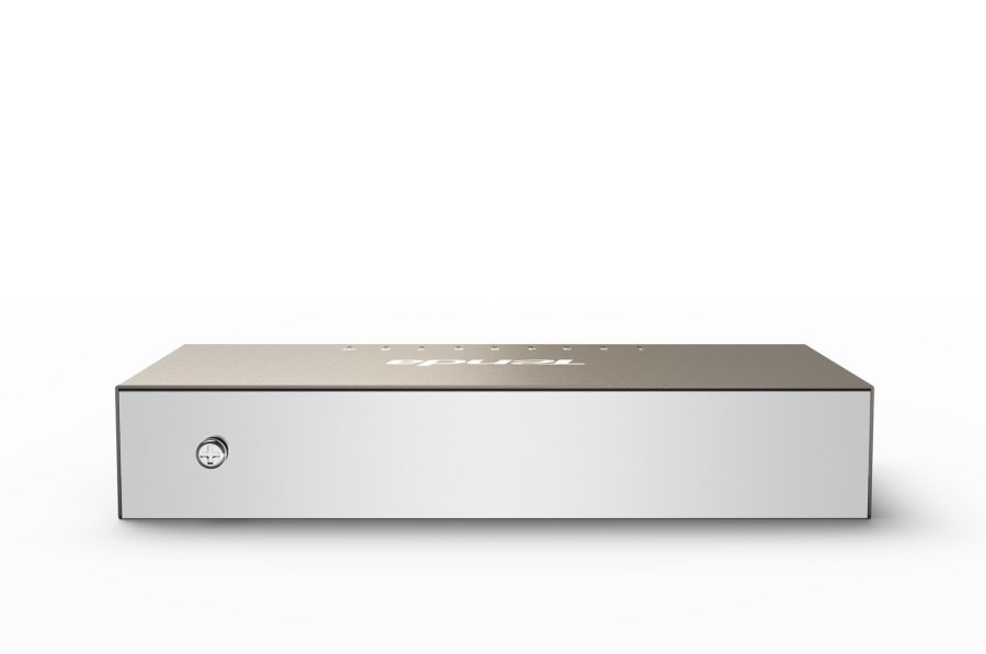 Tenda TEG1008M netv�rksswitch Gigabit Ethernet (10/100/1000) #2