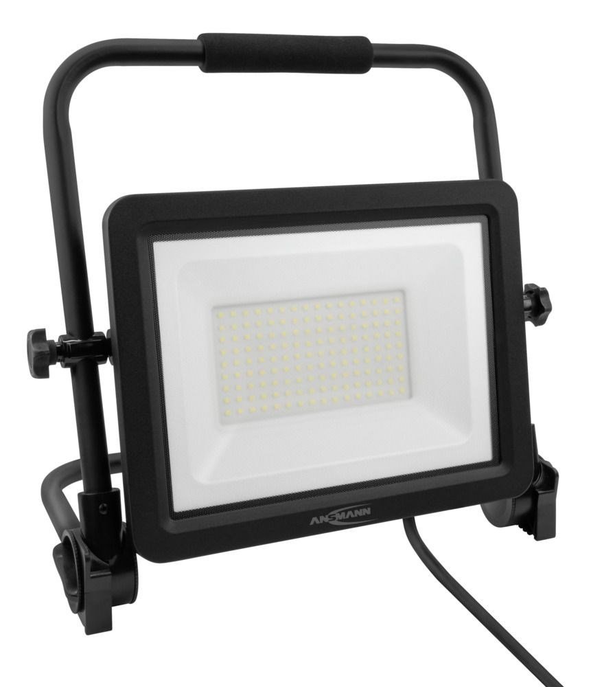 Ansmann FL100W-AC Sort LED 100 W #3