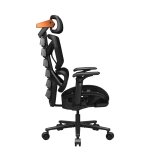 COUGAR Terminator Air Universal gamingstol Tr�ds�de Sort #11