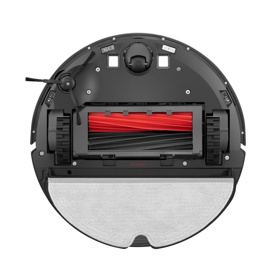 Roborock Q8 Max rengringsrobot Sort #3
