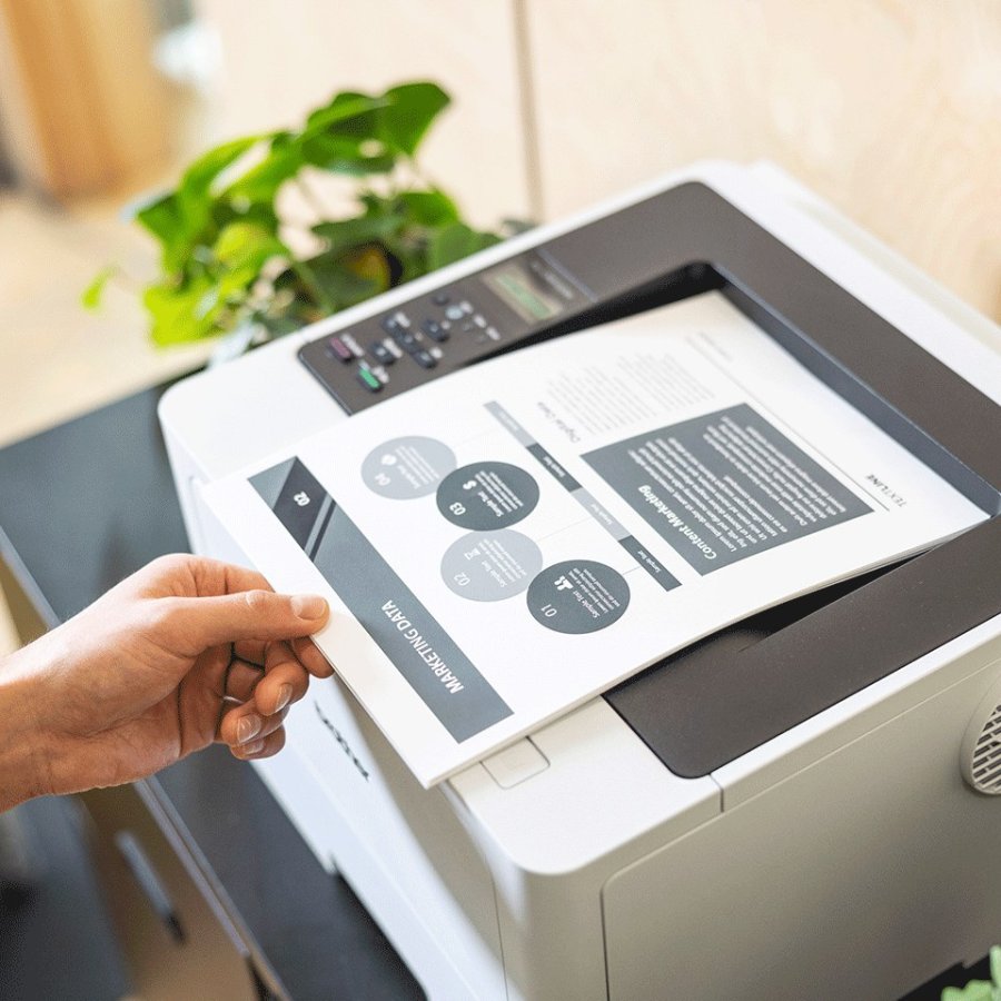Brother HL-L5210DW laser printer 1200 x 1200 dpi A4 Wi-Fi #3