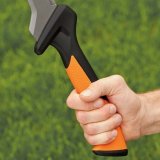 Fiskars 1051236 machete til havearbejde Rustfrit stl #11