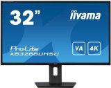 iiyama ProLite XB3288UHSU-B5 computerskrm 80 cm (31.5
