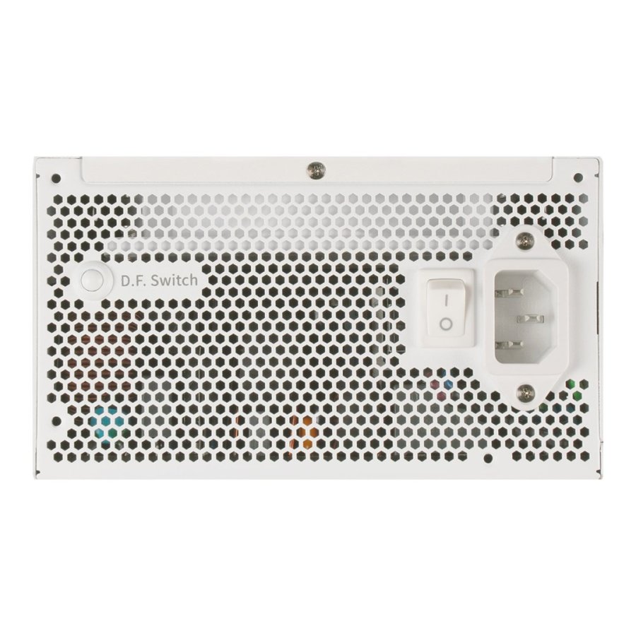 Enermax Revolution D.F.12 enhed til str�mforsyning 850 W 20+4 pin ATX ATX Hvid #9