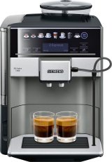 Siemens TE655203RW kaffemaskine Espressomaskine 1,7 L Fuld-auto #1