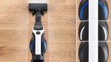 BOSCH hoover BCS 1041WAC UNLIMITED #22