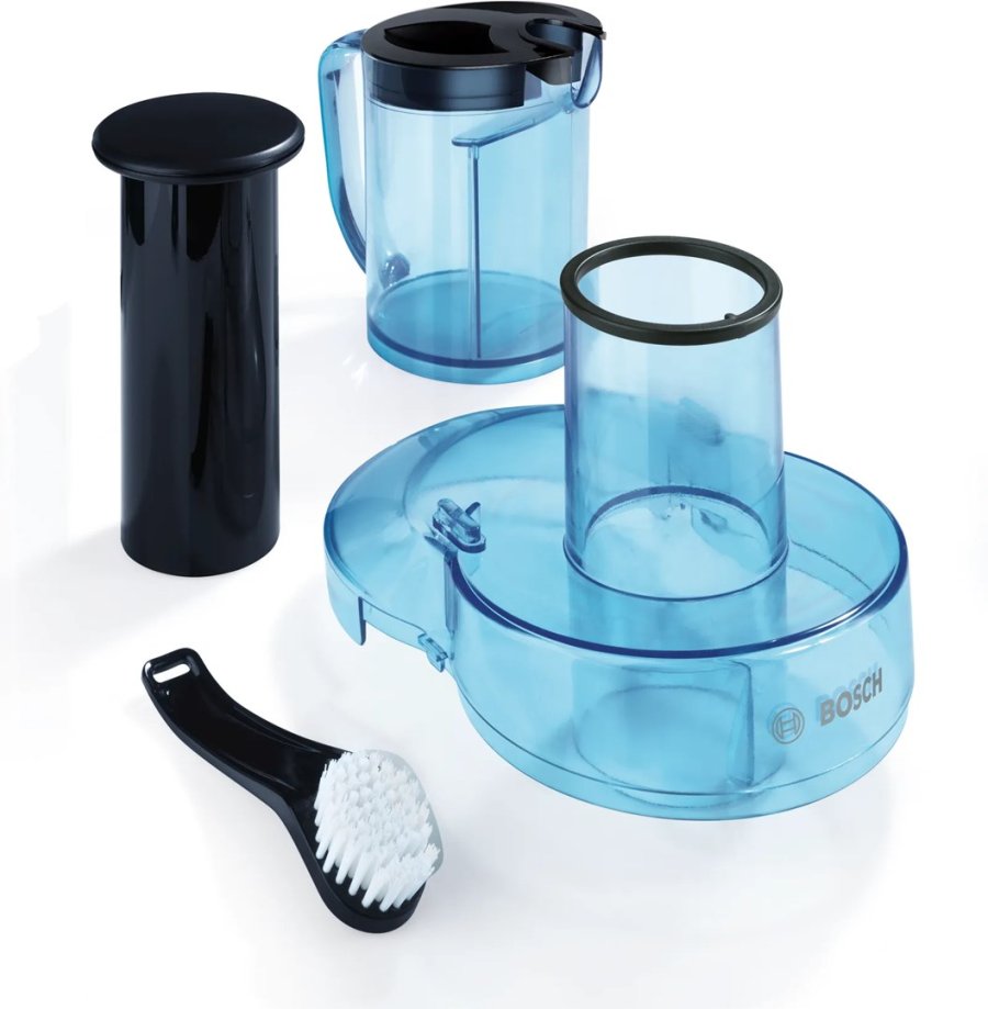 Bosch MES3500 citruspresser og juicemaskine 700 W Sort, Slv #8