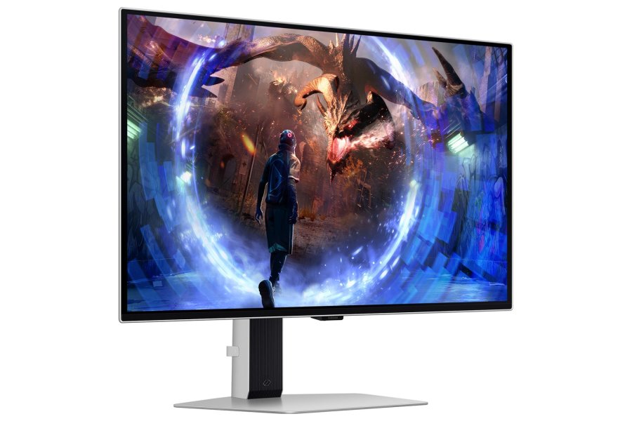 Samsung G60SD computerskrm 68,6 cm (27