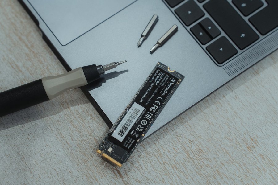 Verbatim Vi3000 512 GB M.2 PCI Express 3.0 NVMe #4
