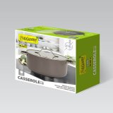 Gryde med lg MAESTRO MR-4009 (MR-4009-18) 18 cm 1,9 l Gr #19