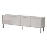 RTV-skab ABI 4D 200x38x62 kashmir mat #1