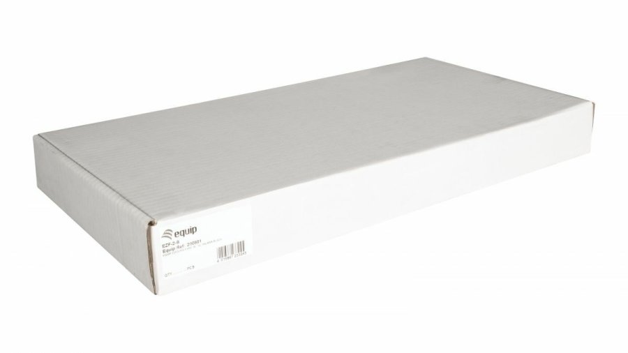 Equip EZF-2-B tilbeh�r til rack K�leventilator #6