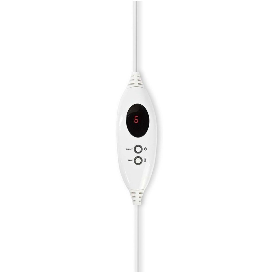 Nedis PEHP110CGY elektrisk varmepude #4