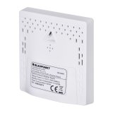 Vejrstation med udendrs sensor Blaupunkt WS10WH #9