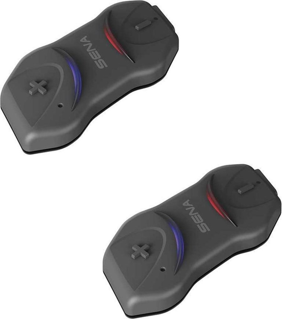 Intercom til motorcykler Sena 10R Duo #2